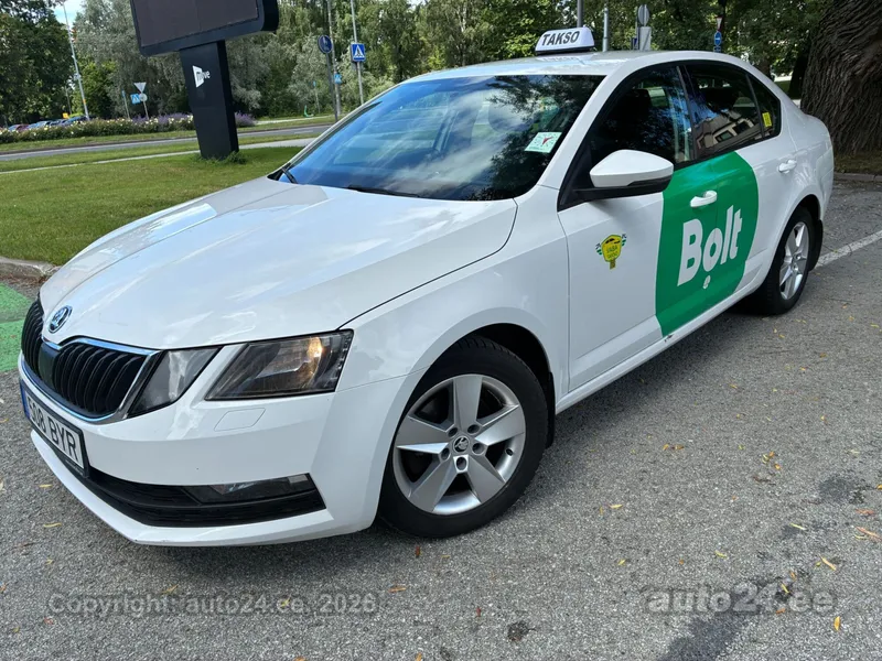 Škoda Škoda Octavia