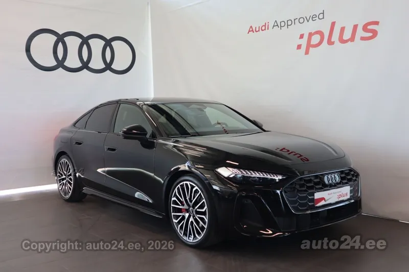 Audi A5 - 1