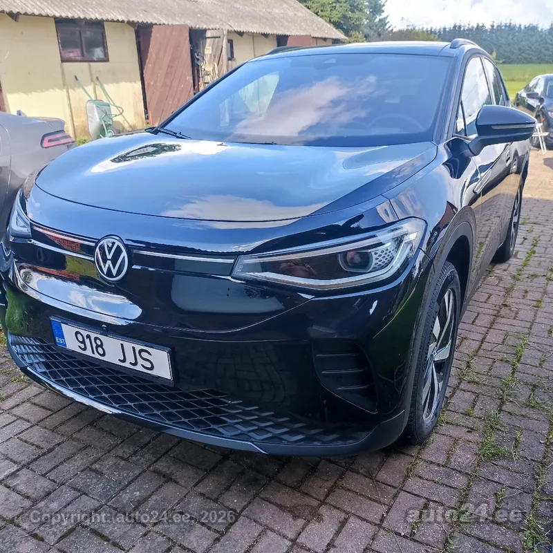 Volkswagen ID.4 - 1