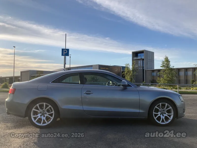 Audi Audi A5