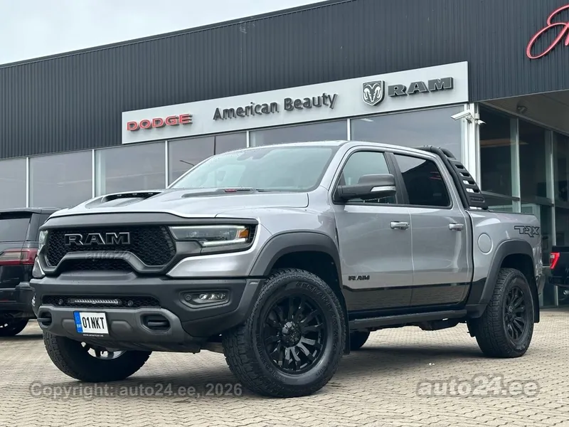 Dodge 1500 - 1