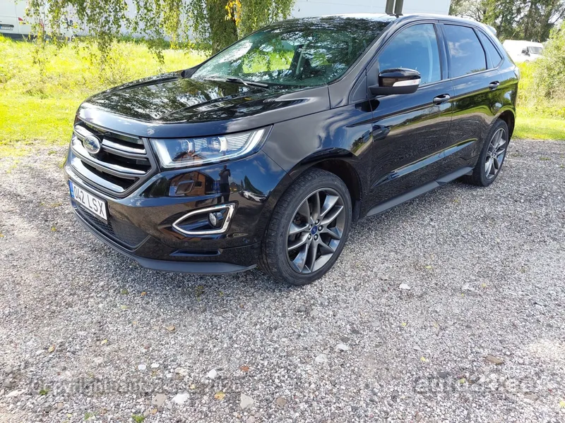 Ford Ford Edge
