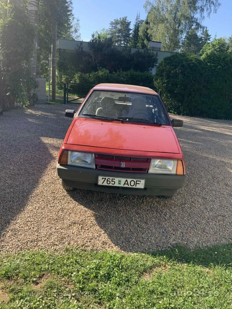 Lada Lada 2109