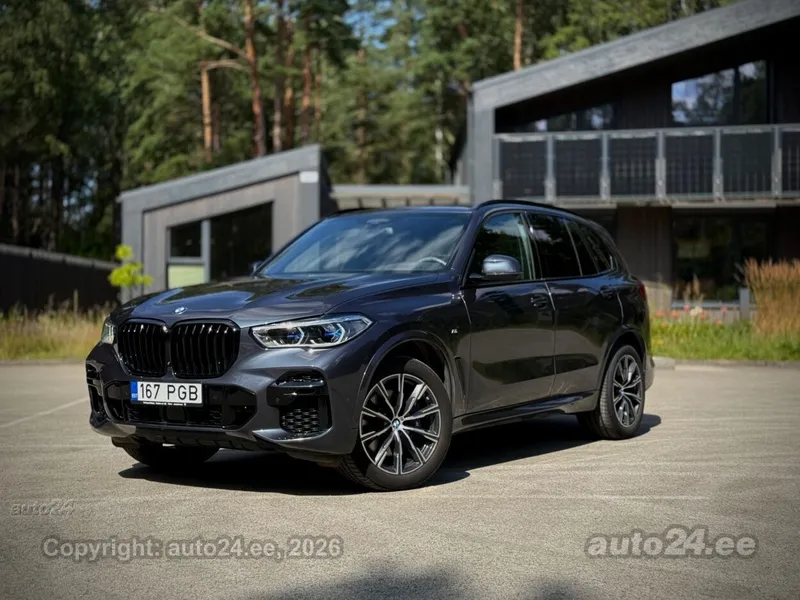 BMW BMW X5
