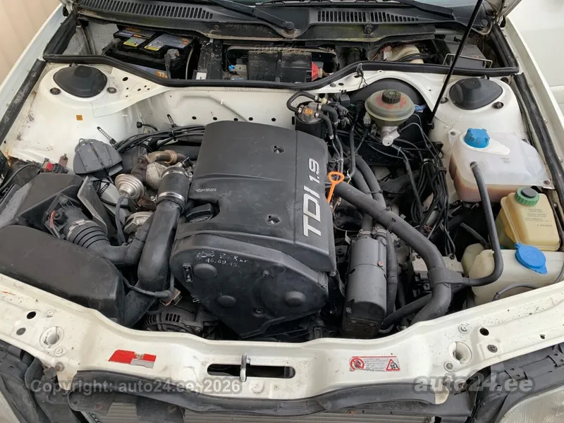Audi Audi A6