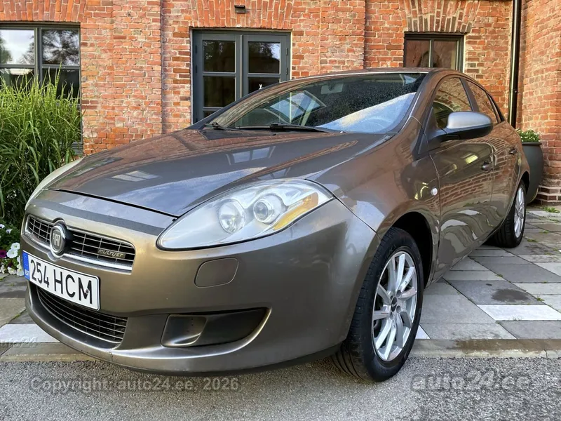 Fiat Fiat Bravo