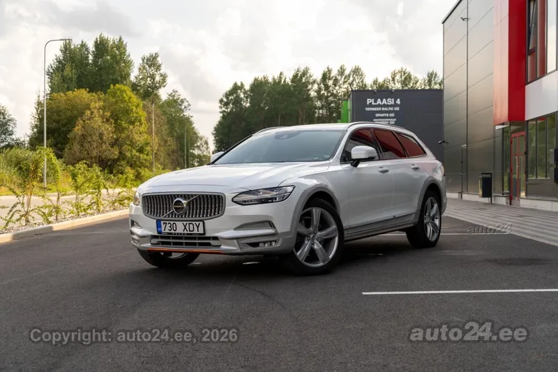 Volvo Volvo V90 Cross Country