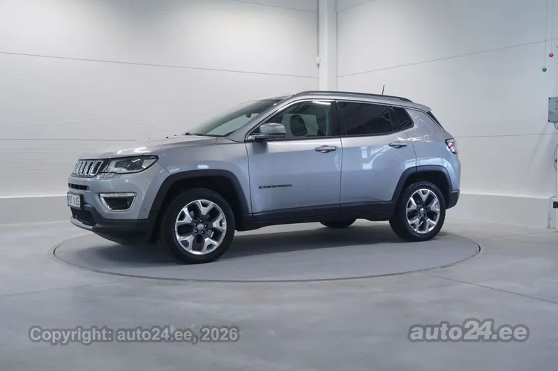 Jeep Jeep Compass