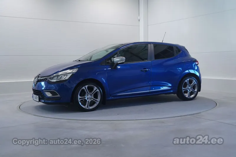 Renault Renault Clio