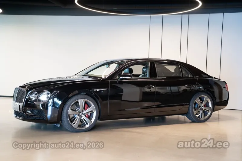 Bentley Bentley Flying Spur