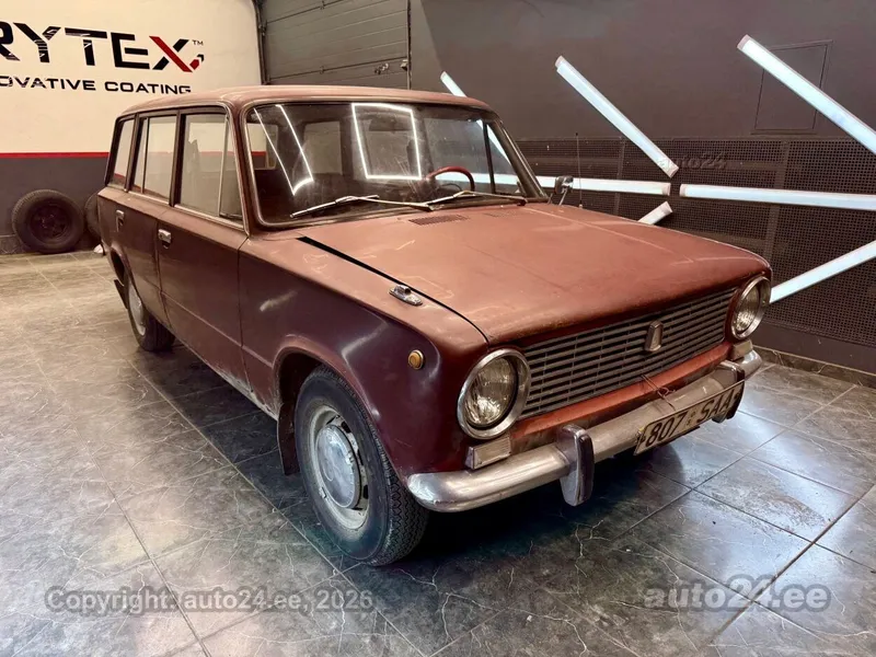 Lada 2102 - 1