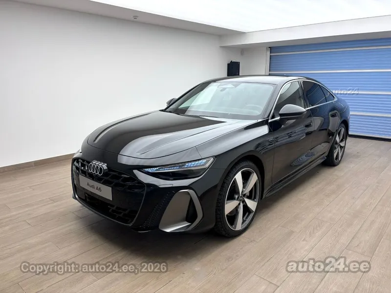 Audi Audi A6