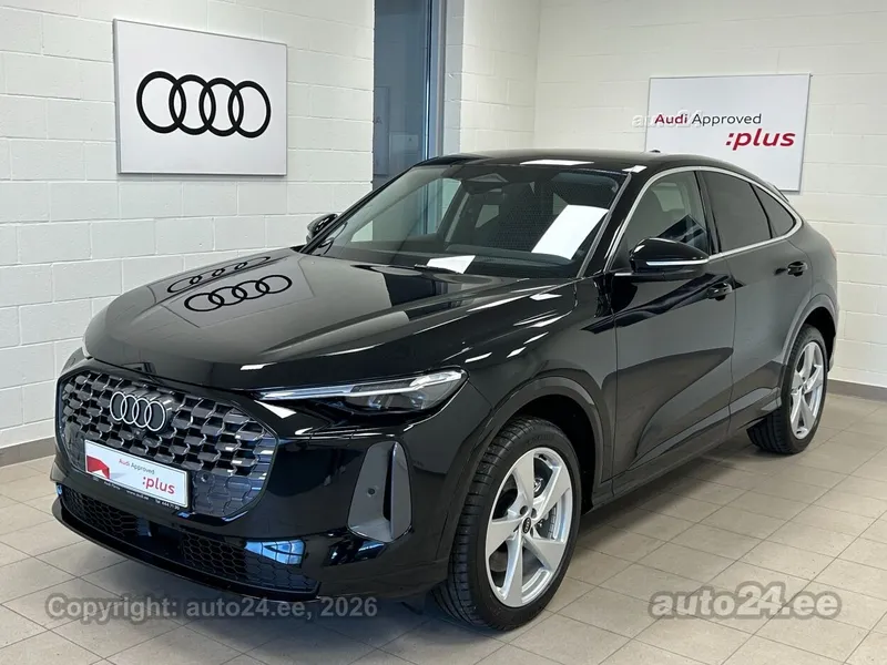 Audi Audi Q5