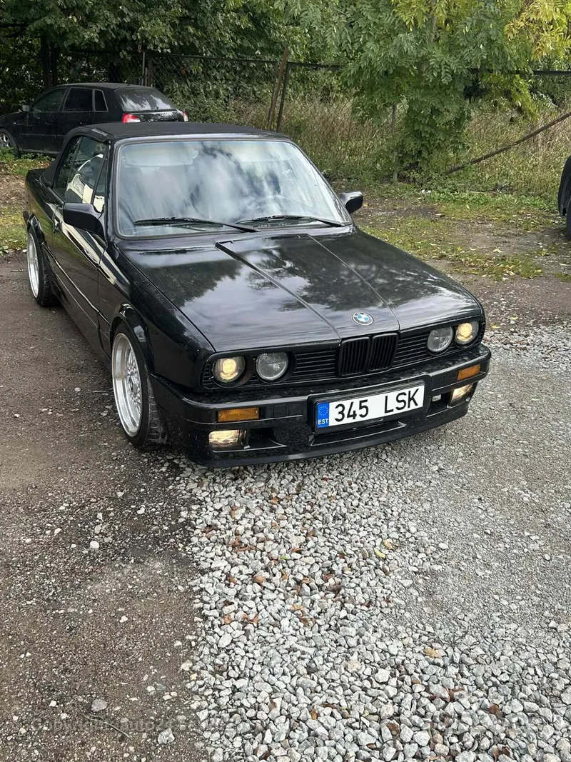 BMW 318 - 1