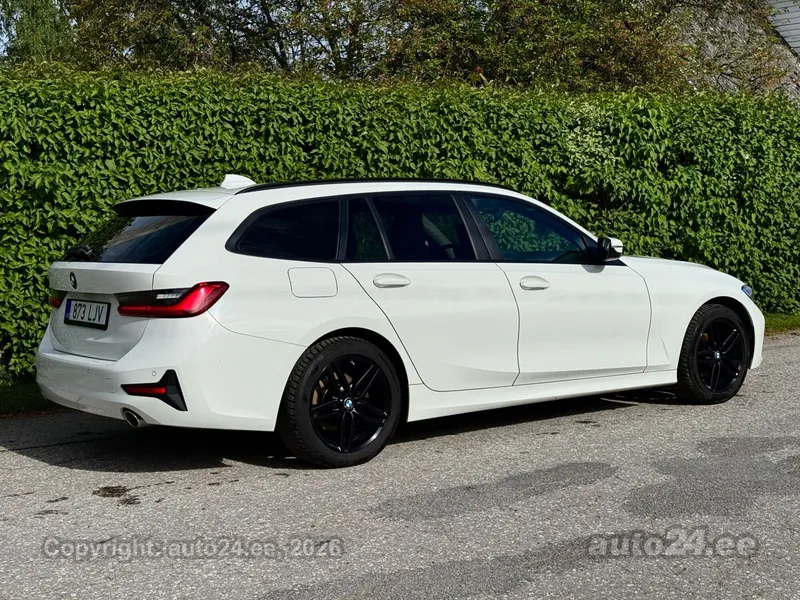 BMW BMW 318