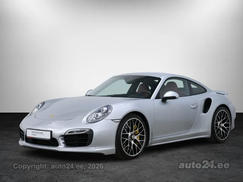 Porsche Porsche 911