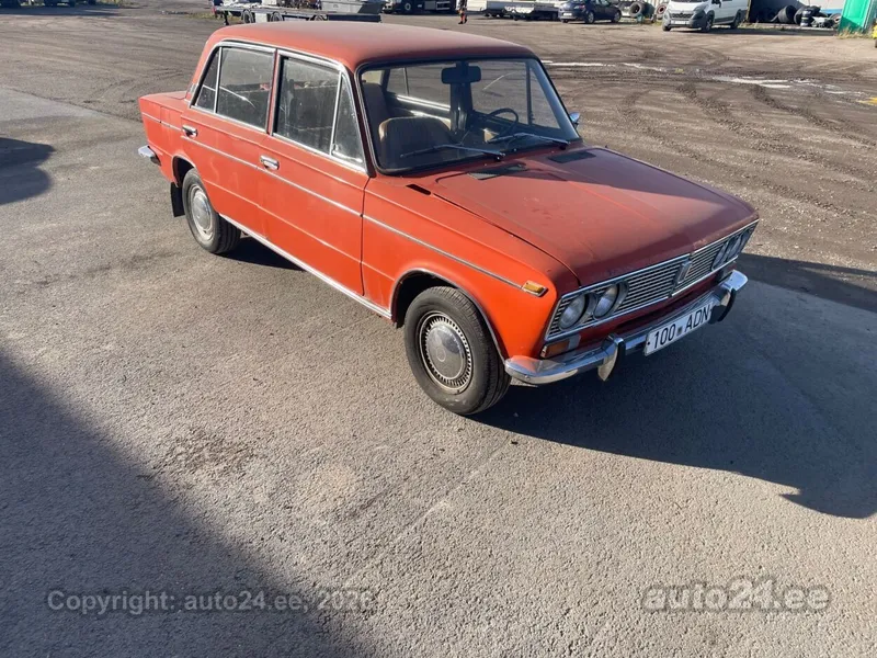 VAZ 2103 - 1
