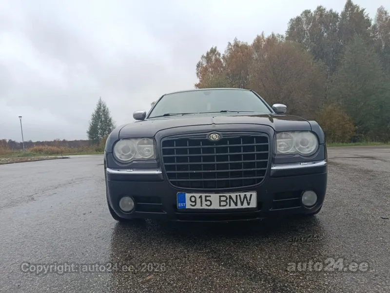 Chrysler Chrysler 300 C