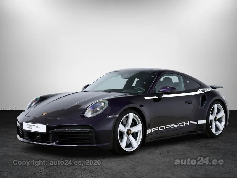 Porsche Porsche 911