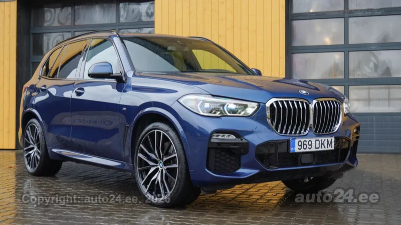BMW BMW X5