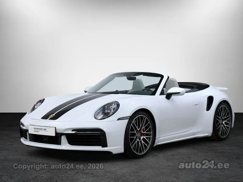 Porsche Porsche 911