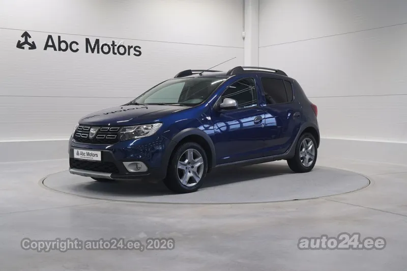 Dacia Dacia Sandero