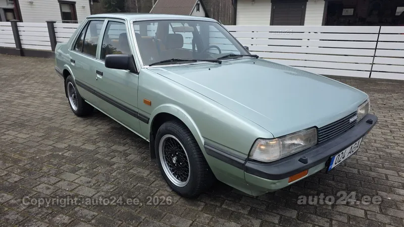 Mazda Mazda 626