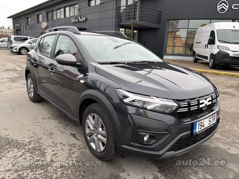 Dacia Dacia Sandero