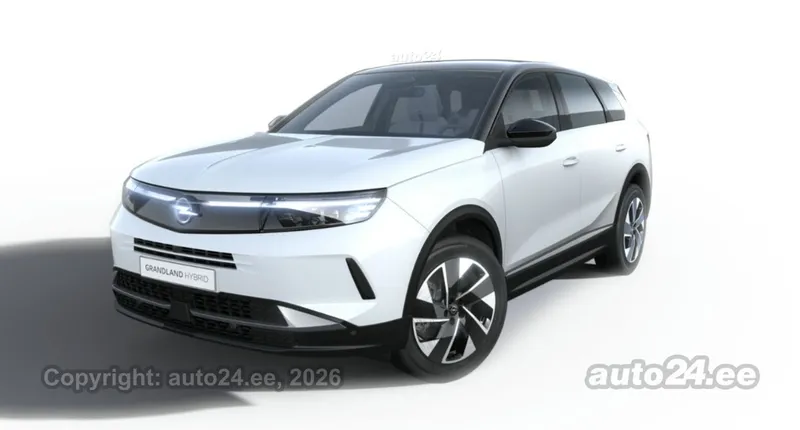 Opel Opel Grandland