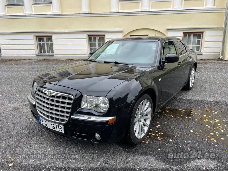 Chrysler 300 C - 1
