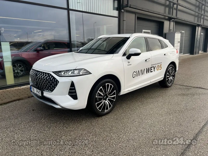 Gwm Wey 05 - 1