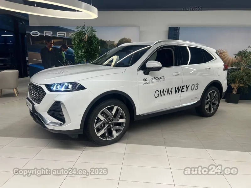 Gwm Wey 03 - 1
