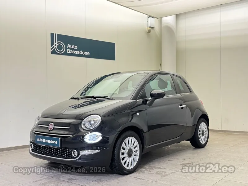 Fiat Fiat 500