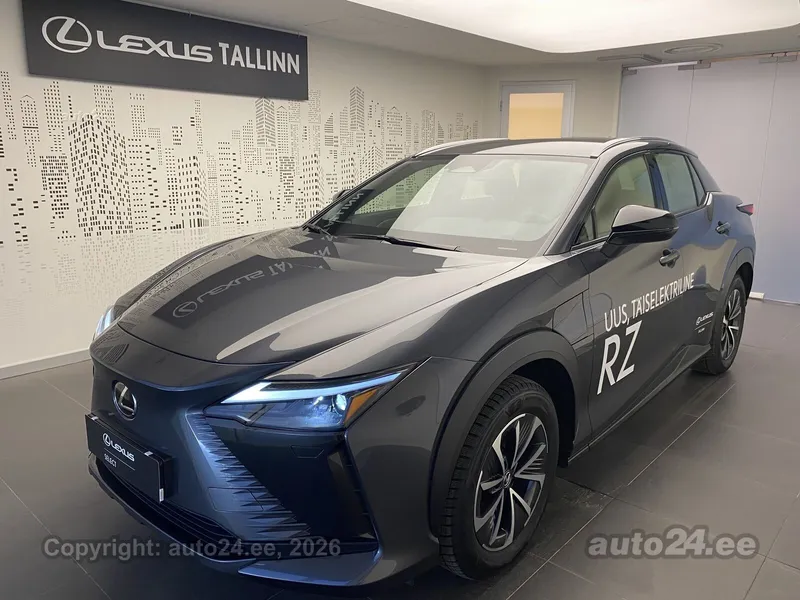 Lexus Lexus RZ 300e