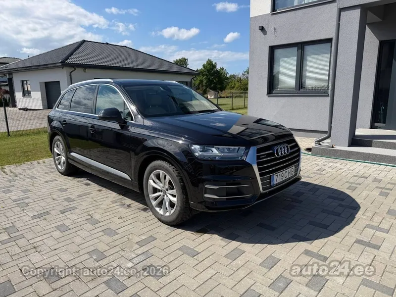Audi Audi Q7