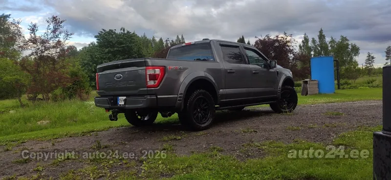 Ford Ford F-150