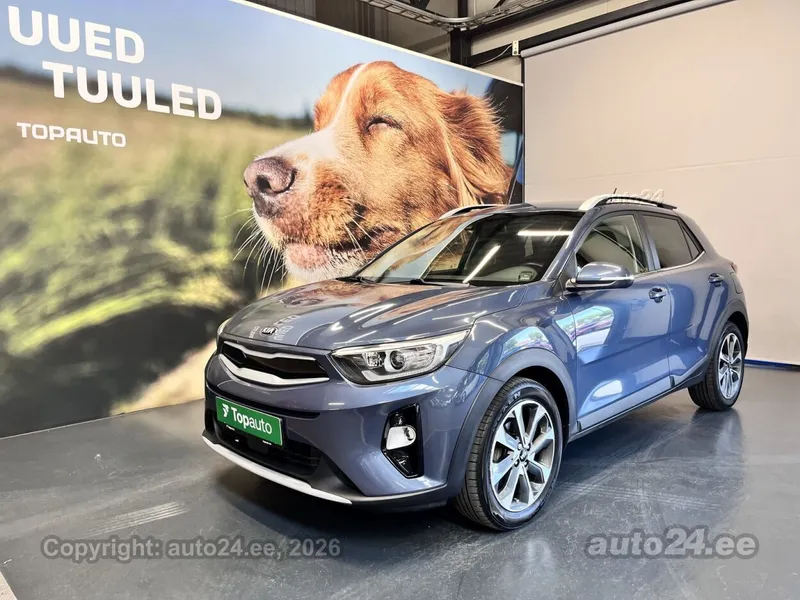 KIA KIA Stonic