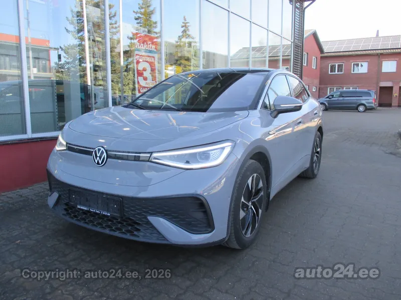 Volkswagen ID.5 - 1