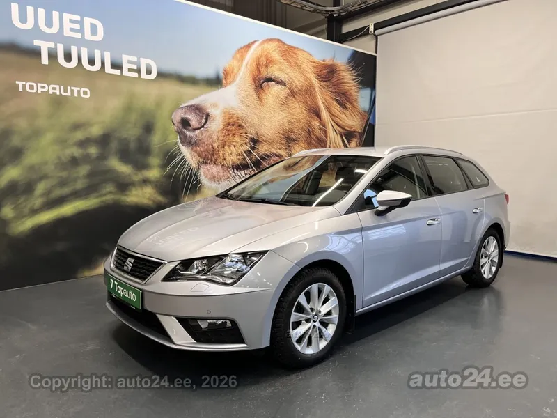 SEAT SEAT Leon