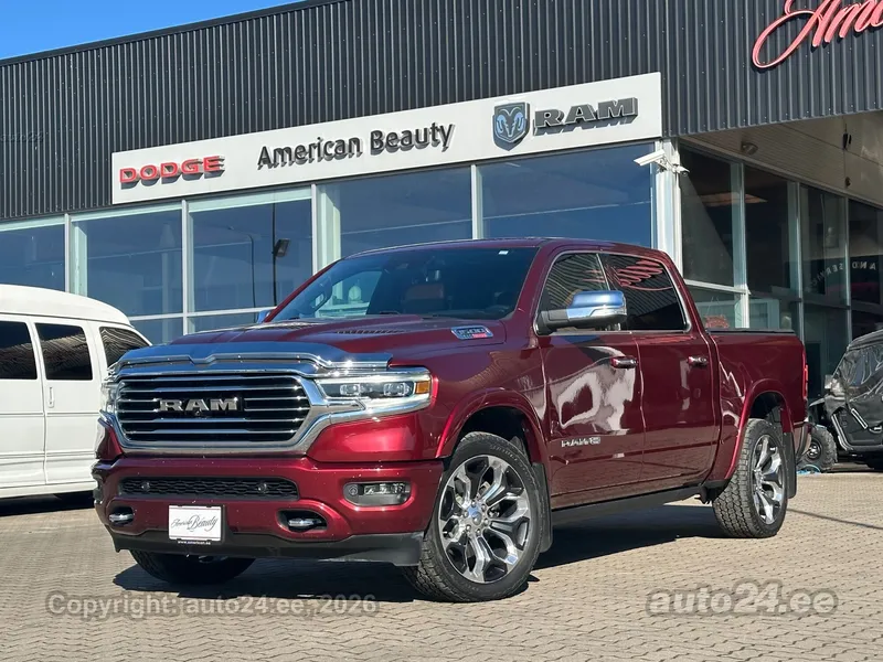 Dodge Dodge 1500