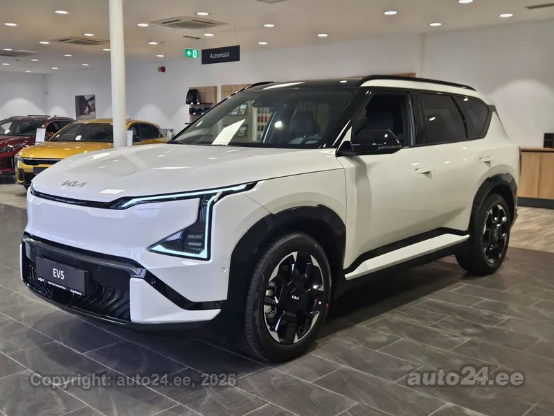 KIA KIA EV5