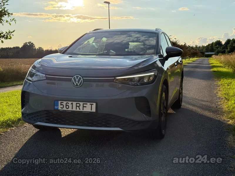 Volkswagen ID.4 - 1