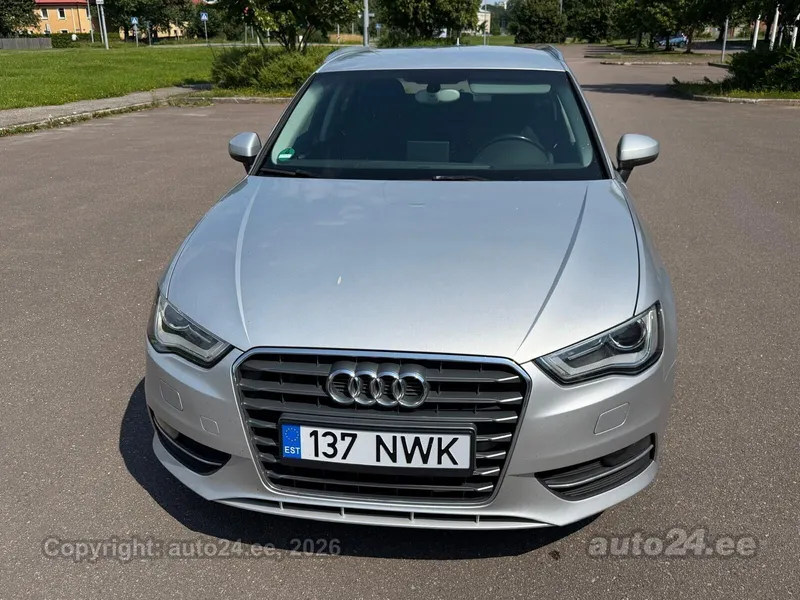 Audi Audi A3