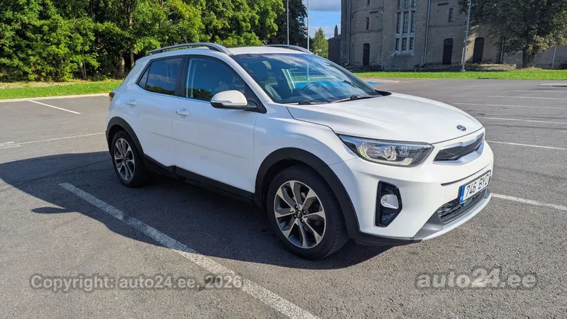 KIA KIA Stonic
