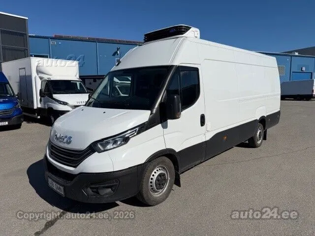 Iveco Daily - 1