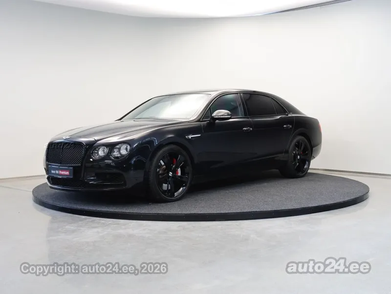 Bentley Bentley Flying Spur
