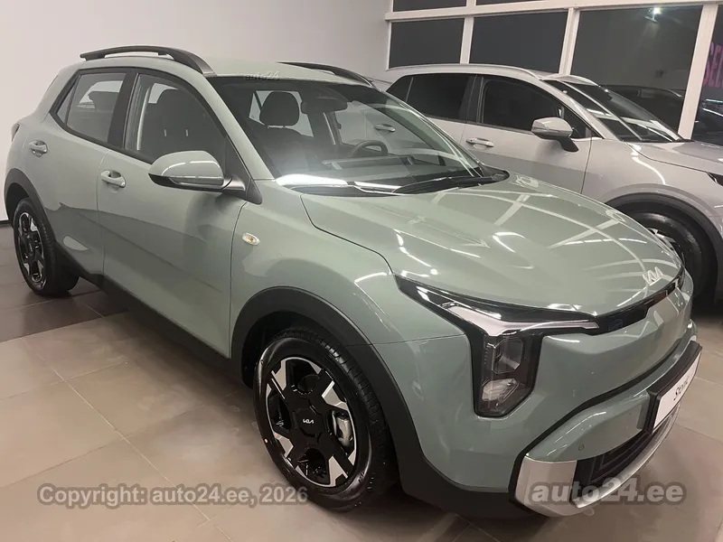 KIA KIA Stonic