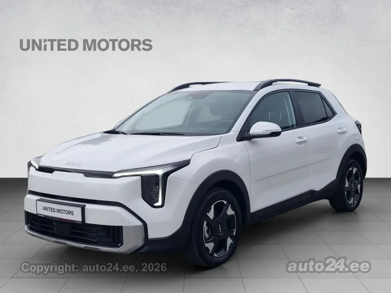 KIA KIA Stonic