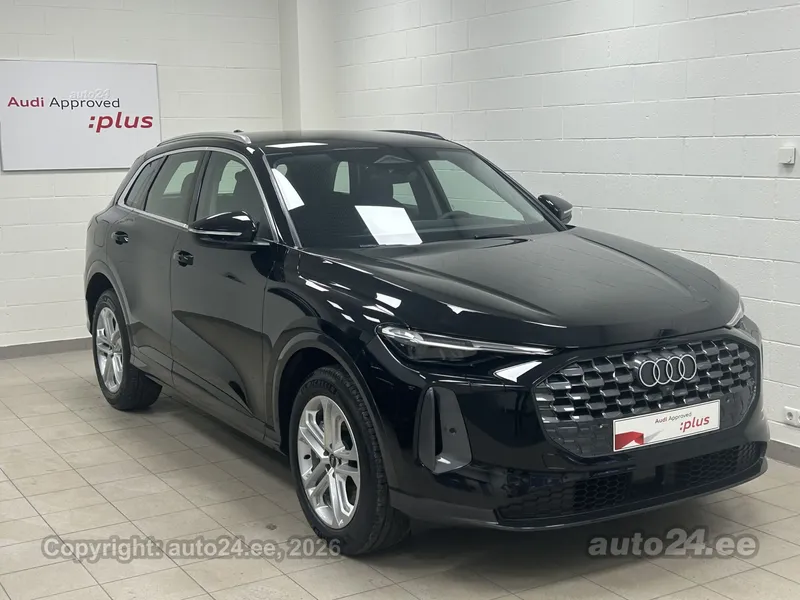 Audi Q5 - 1