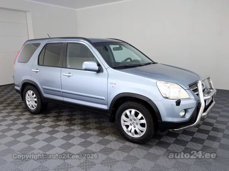 Honda Honda CR-V